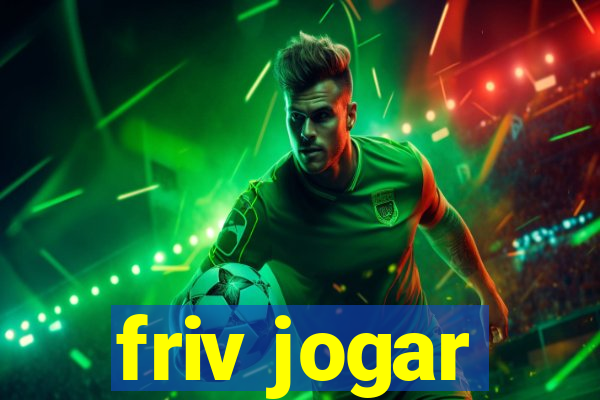 friv jogar